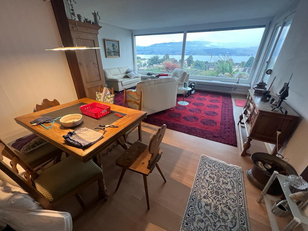 Wohnungsräumung Schweiz - Räumung Wohnungen
